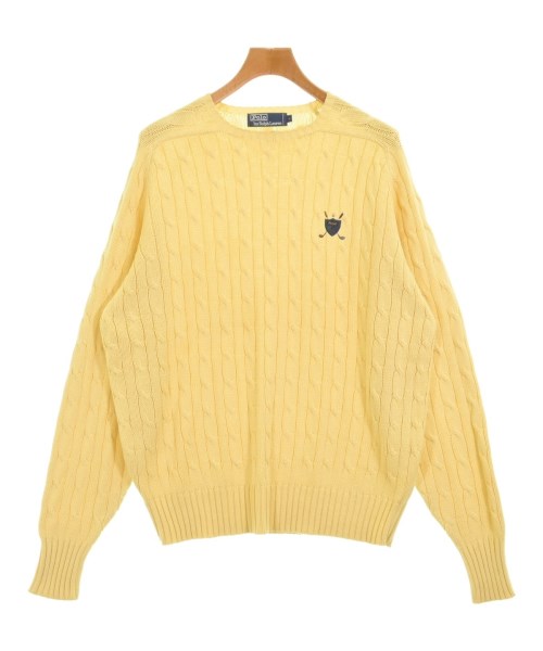 Polo Ralph Lauren(ポロラルフローレン)のニット・セーター サイズ:L 4,800円