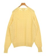 Polo Ralph Lauren（ポロラルフローレン）ニット・セーター 黄 サイズ:L メンズ/2200721725062