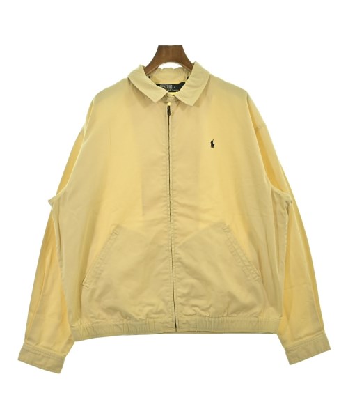 Polo Ralph Lauren(ポロラルフローレン)のブルゾン サイズ:XL 16,500円