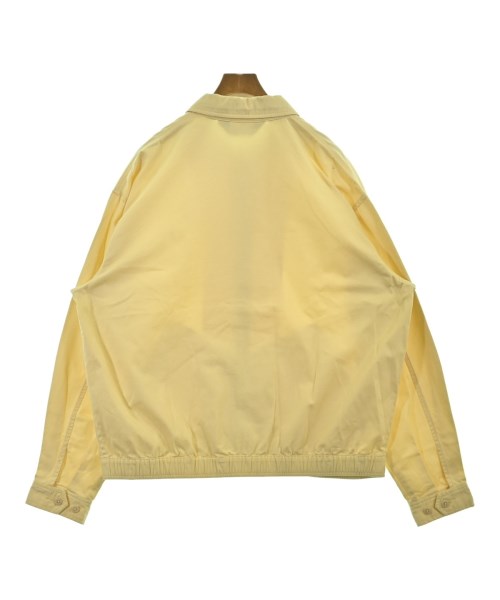 Polo Ralph Lauren（ポロラルフローレン）ブルゾン 黄 サイズ:XL メンズ/2200724049042