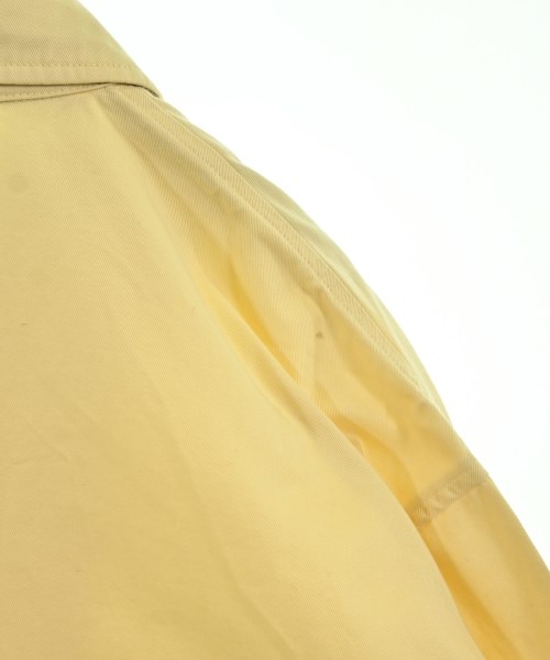Polo Ralph Lauren（ポロラルフローレン）ブルゾン 黄 サイズ:XL メンズ/2200724049042