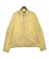 Polo Ralph Lauren（ポロラルフローレン）ブルゾン 黄 サイズ:XL メンズ/2200724049042