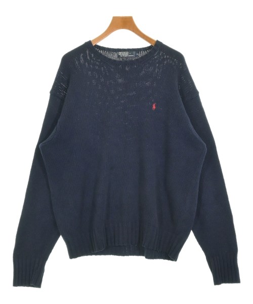 Polo Ralph Lauren(ポロラルフローレン)のニット・セーター サイズ:XL 7,200円