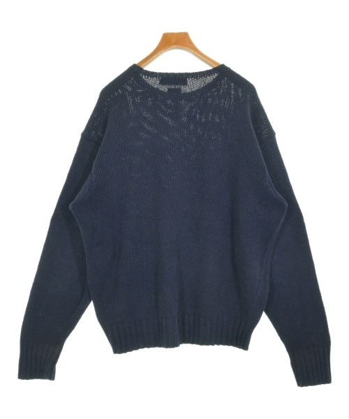 Polo Ralph Lauren（ポロラルフローレン）ニット・セーター 紺 サイズ:XL メンズ/2200724223022