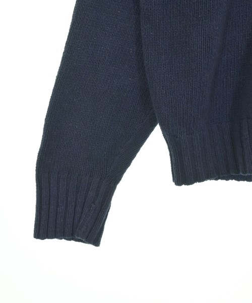 Polo Ralph Lauren（ポロラルフローレン）ニット・セーター 紺 サイズ:XL メンズ/2200724223022