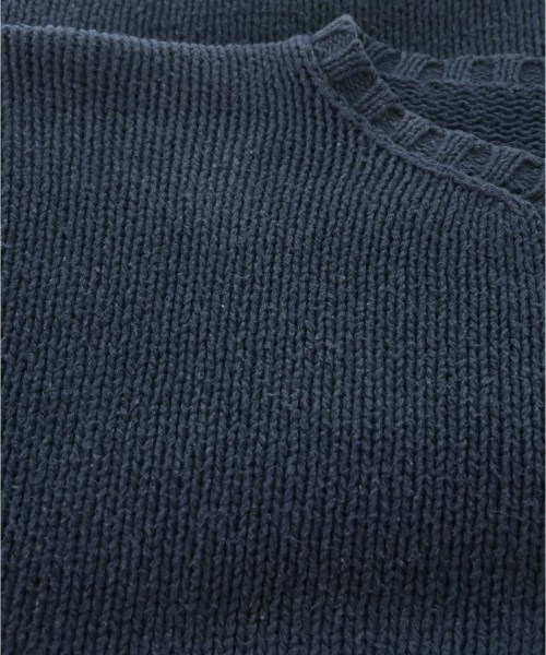 Polo Ralph Lauren（ポロラルフローレン）ニット・セーター 紺 サイズ:XL メンズ/2200724223022