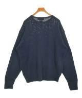 Polo Ralph Lauren（ポロラルフローレン）ニット・セーター 紺 サイズ:XL メンズ/2200724223022