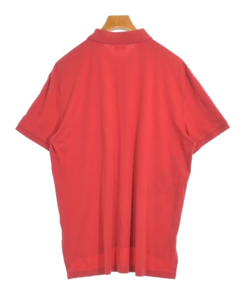 Polo Ralph Lauren（ポロラルフローレン）ポロシャツ 赤 サイズ:L メンズ/2200724223114