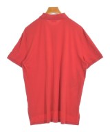 Polo Ralph Lauren（ポロラルフローレン）ポロシャツ 赤 サイズ:L メンズ/2200724223114