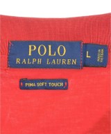 Polo Ralph Lauren（ポロラルフローレン）ポロシャツ 赤 サイズ:L メンズ/2200724223114