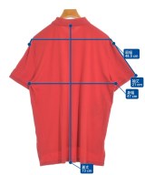 Polo Ralph Lauren（ポロラルフローレン）ポロシャツ 赤 サイズ:L メンズ/2200724223114