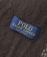Polo Ralph Lauren（ポロラルフローレン）マフラー 茶 サイズ:- レディース/2200721280035