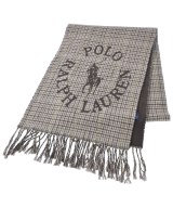 Polo Ralph Lauren マフラー