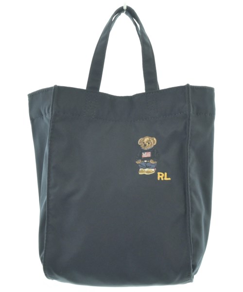 Polo Ralph Lauren(ポロラルフローレン)のトートバッグ サイズ:- 3,600円