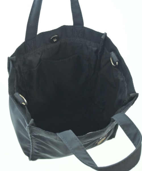 Polo Ralph Lauren（ポロラルフローレン）トートバッグ 紺 サイズ:- レディース/2200723889038