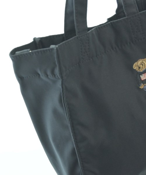 Polo Ralph Lauren（ポロラルフローレン）トートバッグ 紺 サイズ:- レディース/2200723889038