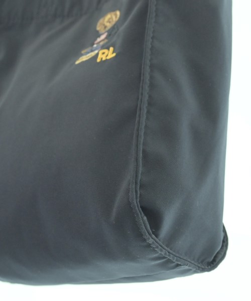 Polo Ralph Lauren（ポロラルフローレン）トートバッグ 紺 サイズ:- レディース/2200723889038
