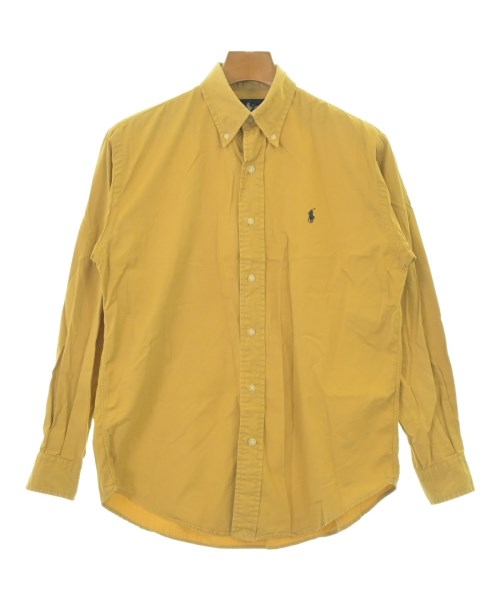 Polo Ralph Lauren(ポロラルフローレン)のカジュアルシャツ サイズ:L 3,600円