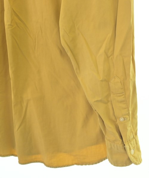 Polo Ralph Lauren（ポロラルフローレン）カジュアルシャツ 黄 サイズ:L メンズ/2200724330058
