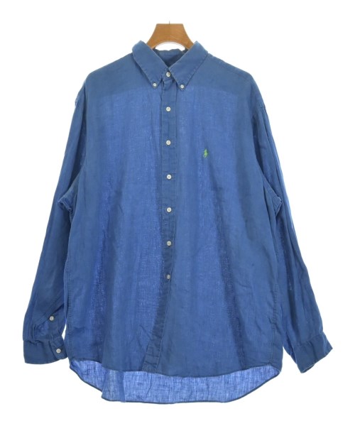 Polo Ralph Lauren(ポロラルフローレン)のカジュアルシャツ サイズ:XL 3,600円