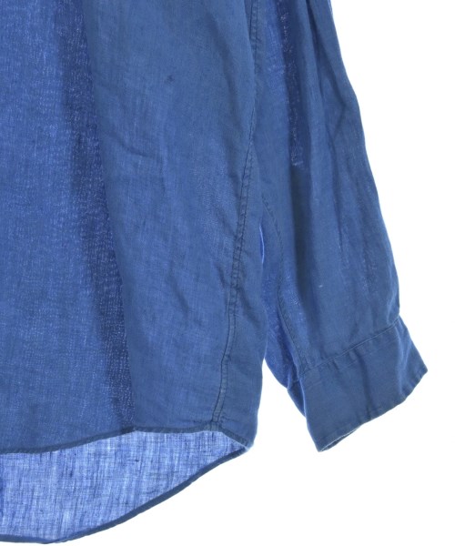 Polo Ralph Lauren（ポロラルフローレン）カジュアルシャツ 青 サイズ:XL メンズ/2200721235097