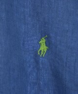 Polo Ralph Lauren（ポロラルフローレン）カジュアルシャツ 青 サイズ:XL メンズ/2200721235097
