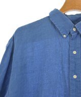 Polo Ralph Lauren（ポロラルフローレン）カジュアルシャツ 青 サイズ:XL メンズ/2200721235097