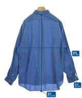 Polo Ralph Lauren（ポロラルフローレン）カジュアルシャツ 青 サイズ:XL メンズ/2200721235097