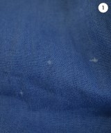Polo Ralph Lauren（ポロラルフローレン）カジュアルシャツ 青 サイズ:XL メンズ/2200721235097