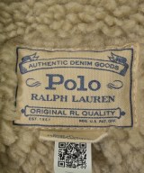 Polo Ralph Lauren（ポロラルフローレン）ダウンジャケット/ダウンベスト 青 サイズ:M メンズ/2200725078034