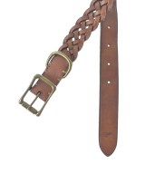 Polo Ralph Lauren（ポロラルフローレン）ベルト 茶 サイズ:- メンズ/2200725078065