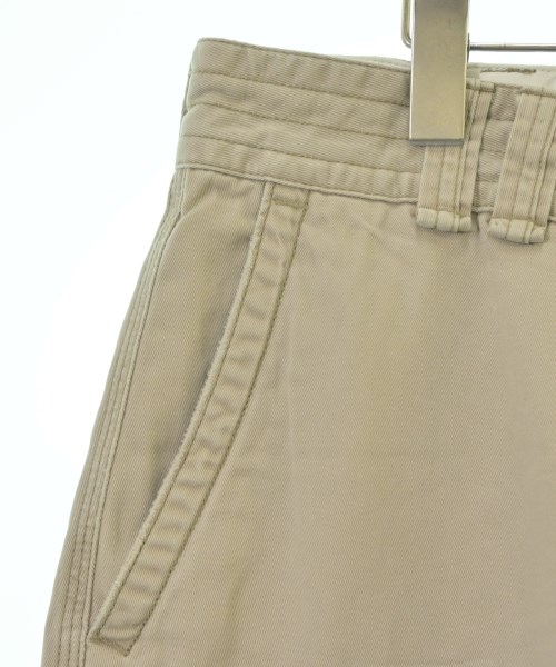 Polo Ralph Lauren（ポロラルフローレン）ショートパンツ ベージュ サイズ:36(XXL位) メンズ/2200725221027