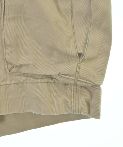 Polo Ralph Lauren（ポロラルフローレン）ショートパンツ ベージュ サイズ:36(XXL位) メンズ/2200725221027