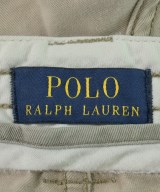 Polo Ralph Lauren（ポロラルフローレン）ショートパンツ ベージュ サイズ:36(XXL位) メンズ/2200725221027
