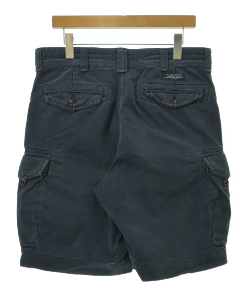 Polo Ralph Lauren（ポロラルフローレン）ショートパンツ 紺 サイズ:34(XL位) メンズ/2200725221034