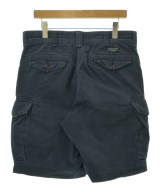 Polo Ralph Lauren（ポロラルフローレン）ショートパンツ 紺 サイズ:34(XL位) メンズ/2200725221034