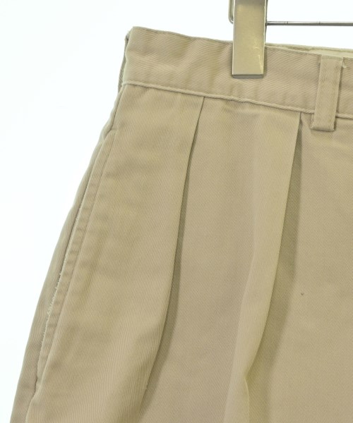 Polo Ralph Lauren（ポロラルフローレン）ショートパンツ ベージュ サイズ:M メンズ/2200725221041