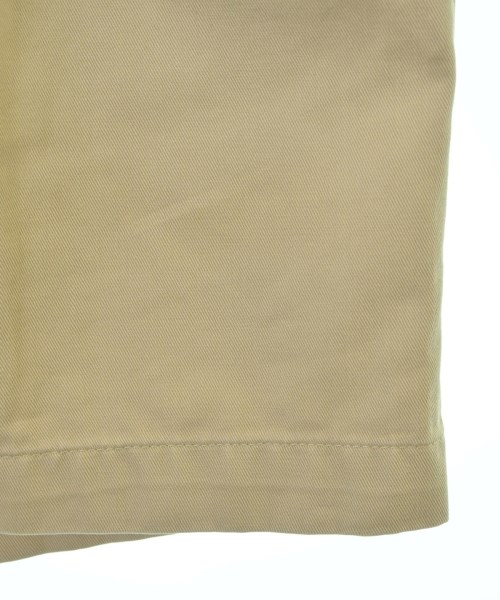 Polo Ralph Lauren（ポロラルフローレン）ショートパンツ ベージュ サイズ:M メンズ/2200725221041