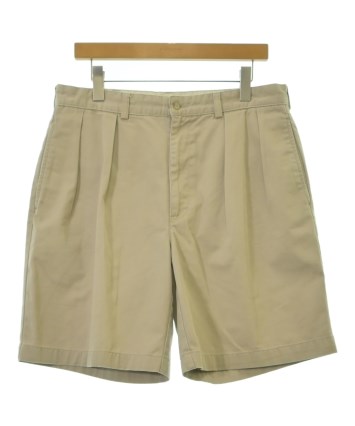 Polo Ralph Lauren（ポロラルフローレン）ショートパンツ ベージュ