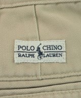 Polo Ralph Lauren（ポロラルフローレン）ショートパンツ ベージュ サイズ:M メンズ/2200725221041