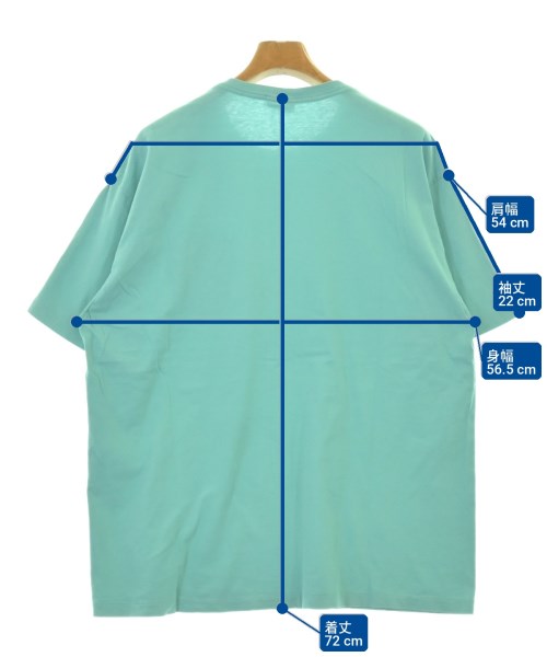 Polo Ralph Lauren（ポロラルフローレン）Tシャツ・カットソー 青 サイズ:L メンズ/2200720751024
