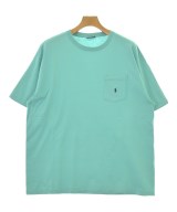 Polo Ralph Lauren（ポロラルフローレン）Tシャツ・カットソー 青 サイズ:L メンズ/2200720751024