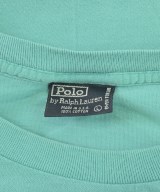 Polo Ralph Lauren（ポロラルフローレン）Tシャツ・カットソー 青 サイズ:L メンズ/2200720751024