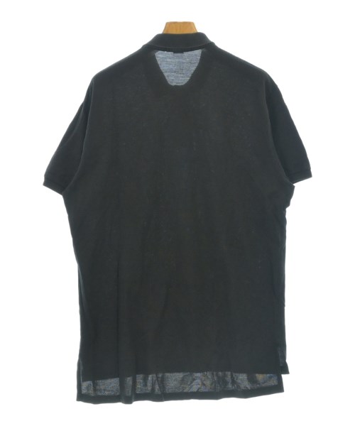 Polo Ralph Lauren（ポロラルフローレン）ポロシャツ 黒 サイズ:L メンズ/2200719476037