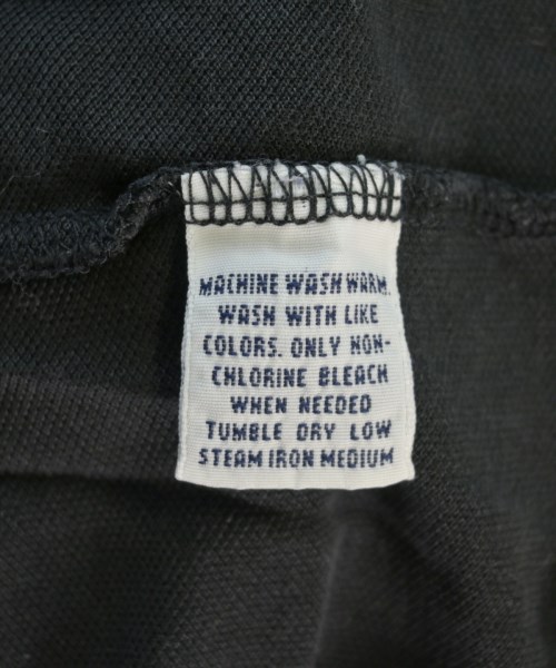 Polo Ralph Lauren（ポロラルフローレン）ポロシャツ 黒 サイズ:L メンズ/2200719476037