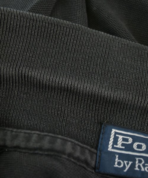 Polo Ralph Lauren（ポロラルフローレン）ポロシャツ 黒 サイズ:L メンズ/2200719476037