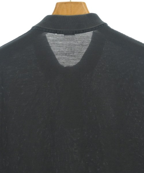 Polo Ralph Lauren（ポロラルフローレン）ポロシャツ 黒 サイズ:L メンズ/2200719476037