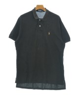 Polo Ralph Lauren（ポロラルフローレン）ポロシャツ 黒 サイズ:L メンズ/2200719476037