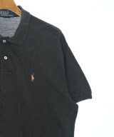 Polo Ralph Lauren（ポロラルフローレン）ポロシャツ 黒 サイズ:L メンズ/2200719476037