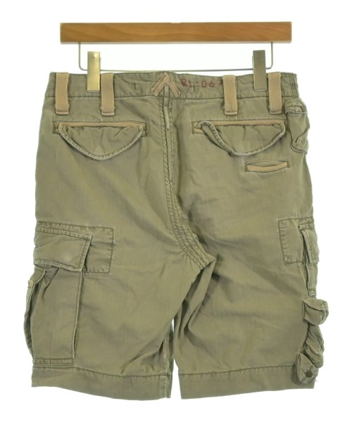 Polo Ralph Lauren（ポロラルフローレン）ショートパンツ カーキ サイズ:30(M位) メンズ/2200719758102